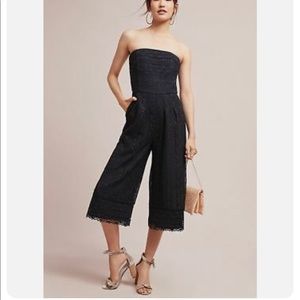 Anthropologie Greylin STOWE Jumpsuit!